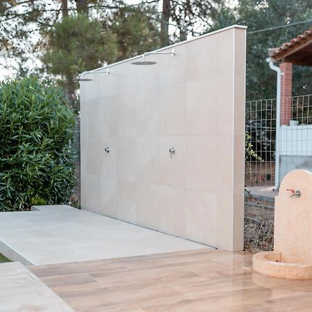 Odyssey Apartment Preveza Exterior foto