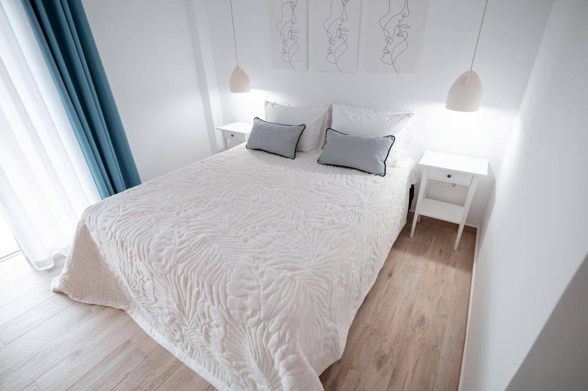 Odyssey Apartment Preveza Exterior foto