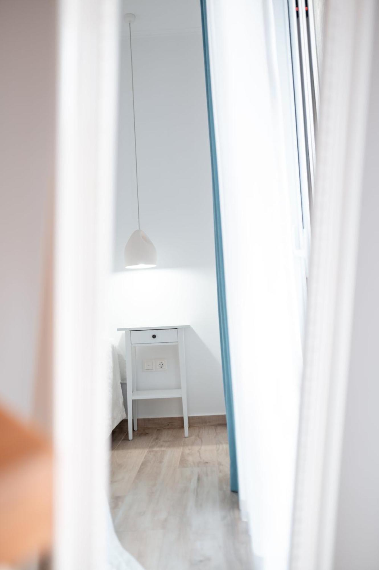Odyssey Apartment Preveza Exterior foto
